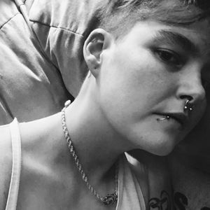 Meet your Posher, Micah